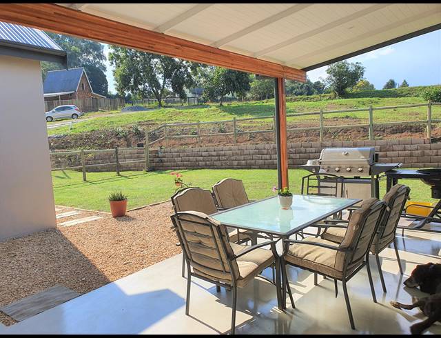 3 BEDROOM HOUSE SOLD IN HOWICK NORTH